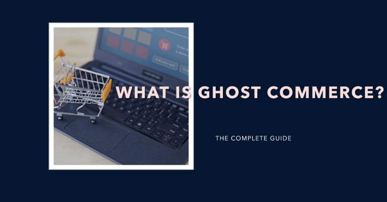 What is Ghost Commerce?
